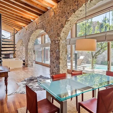Loft Rustico *