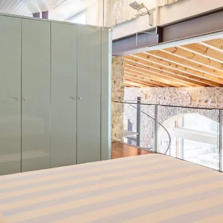 Loft Rustico