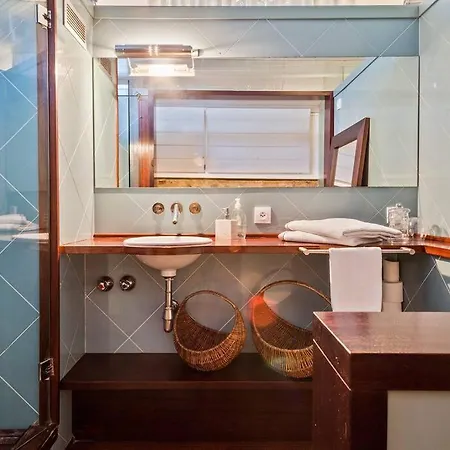 Loft Rustico Ullá