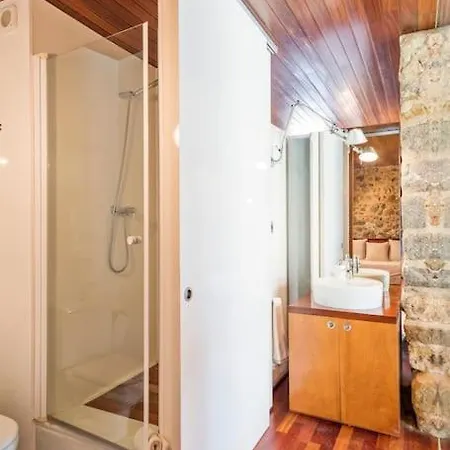 Holiday home Loft Rustico Ulla