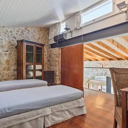 Holiday home Loft Rustico *