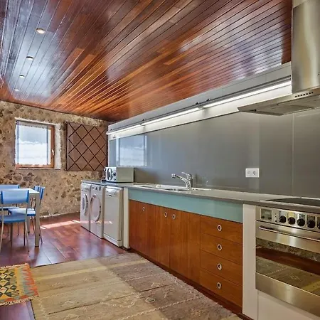 Holiday home Loft Rustico *